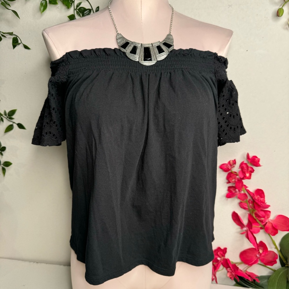 🖤 Express Top 🖤